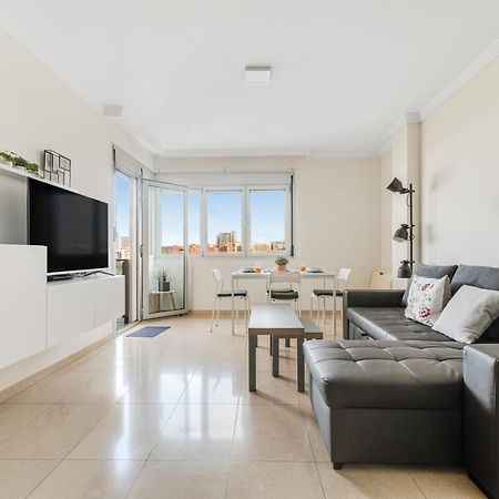 Home2Book Charming Apartment Rambla, Pool&Terrace Las Palmas de Gran Canária Exterior foto