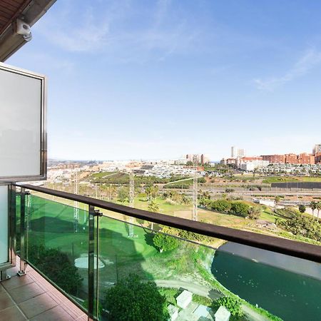 Home2Book Charming Apartment Rambla, Pool&Terrace Las Palmas de Gran Canária Exterior foto