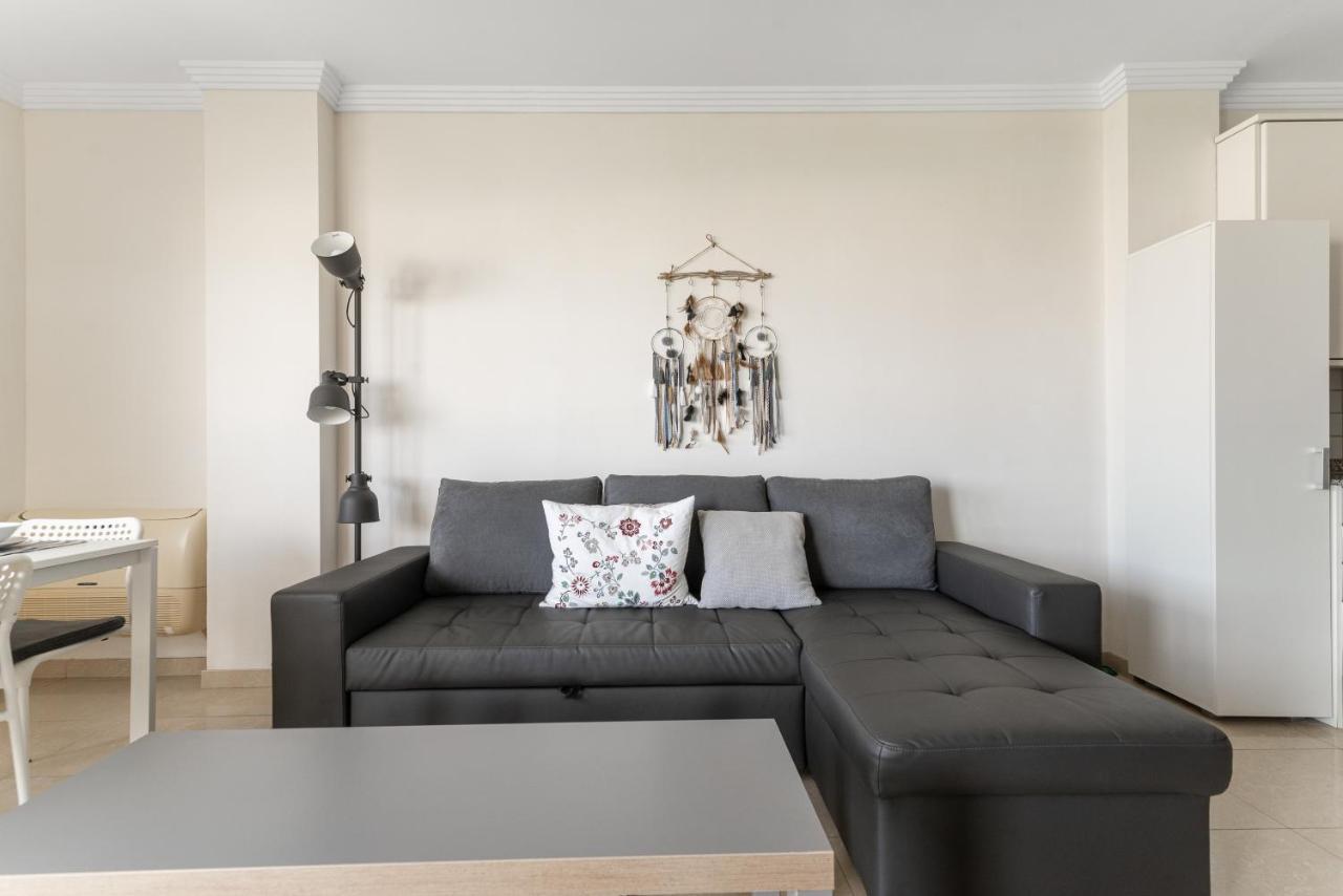 Home2Book Charming Apartment Rambla, Pool&Terrace Las Palmas de Gran Canária Exterior foto