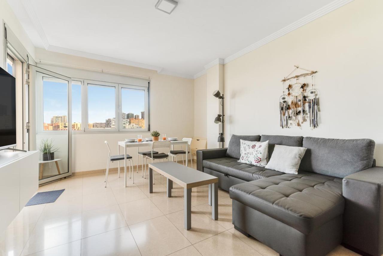 Home2Book Charming Apartment Rambla, Pool&Terrace Las Palmas de Gran Canária Exterior foto