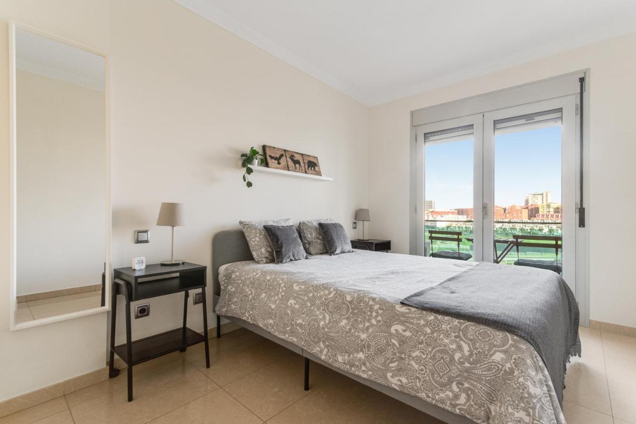 Home2Book Charming Apartment Rambla, Pool&Terrace Las Palmas de Gran Canária Exterior foto