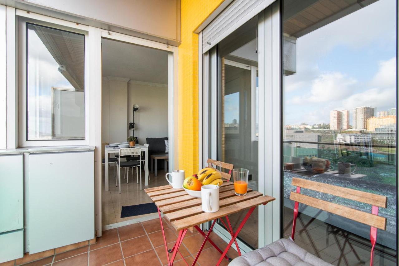 Home2Book Charming Apartment Rambla, Pool&Terrace Las Palmas de Gran Canária Exterior foto