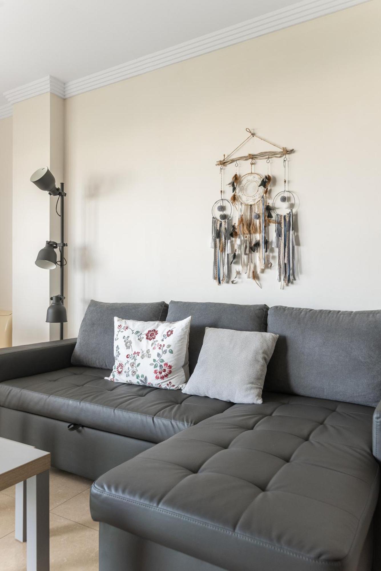 Home2Book Charming Apartment Rambla, Pool&Terrace Las Palmas de Gran Canária Exterior foto